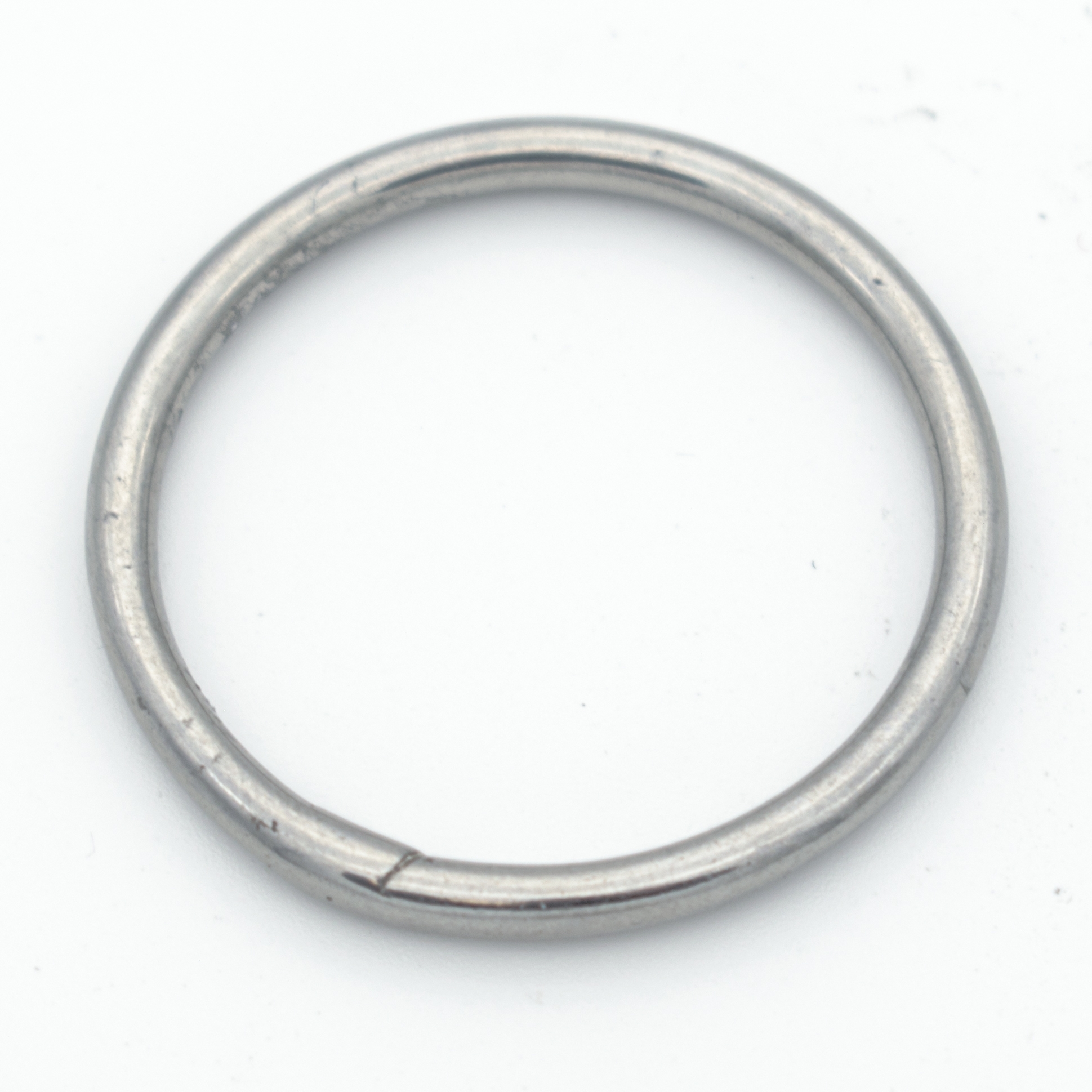 Ring | rund | V4A | 12 mm / 70 mm