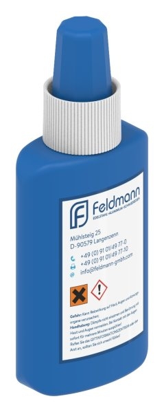 Kleber Softkleber Edelstahl 50ml Tube Flüssig