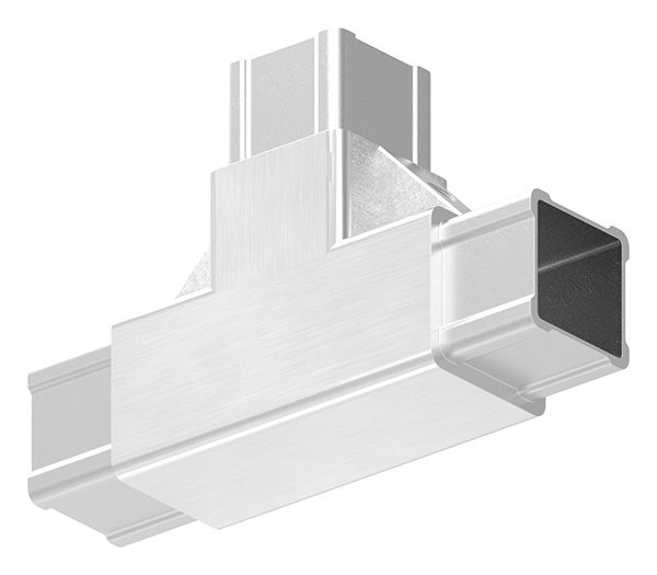 CORNECT T-Stück  Set